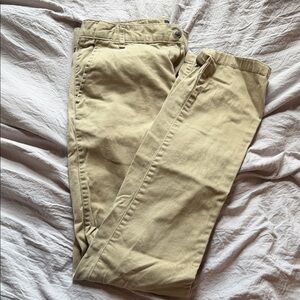 Children’s place Tan Pants